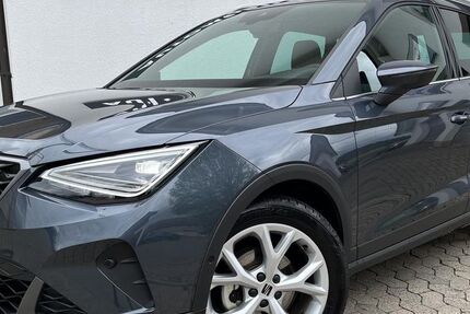 Seat Arona 36.990 km 18.479 &euro; Königsfeld 78126