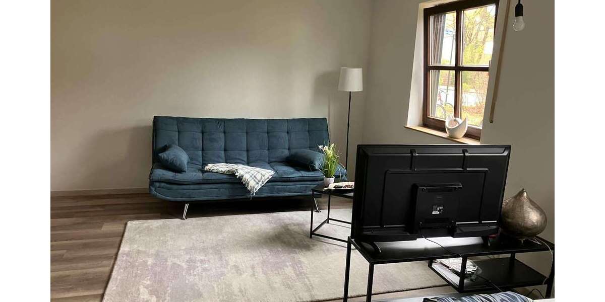 Zimmer Oberhaching Deisenhofen - 1 Zimmer, 1.430&euro; | Angebot:22852994