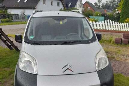 Citroen Nemo 138.127 km 6.000 € Schöneiche 15566