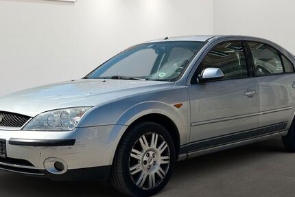 Ford Mondeo 184.227 km 699 &euro; Berlin 12681