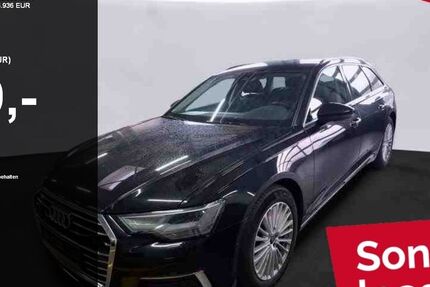 Audi A6 38.500 km 35.220 &euro; Wackersdorf 92442