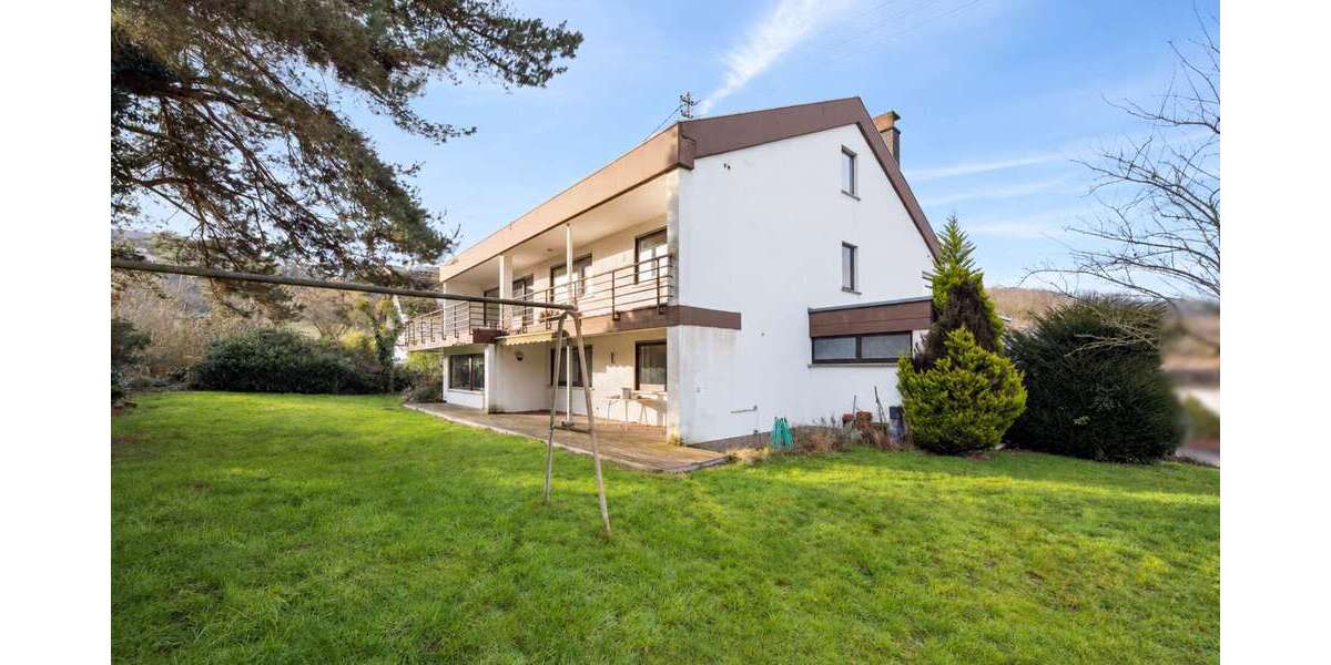 Einfamilienhaus Überherrn / Felsberg Felsberg - 12 Zimmer, 360 m&sup2;, 449.000&euro; | Angebot:27333988