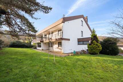 Haus Überherrn / Felsberg Felsberg - 12 Zimmer, 360 m&sup2;, 449.000&euro; | Angebot:27333988