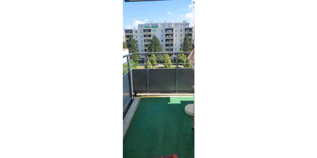 Etagenwohnung Würzburg Heuchelhof - 3 Zimmer, 86 m&sup2;, 275.000&euro; | Angebot:26828601