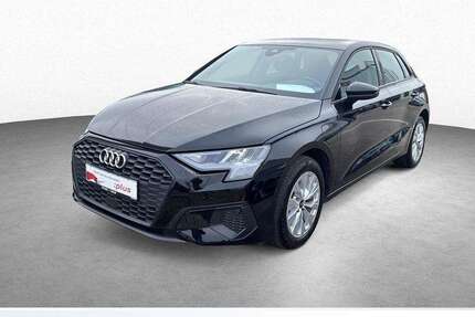 Audi A3 39.200 km 21.890 &euro; Burgoberbach 91595