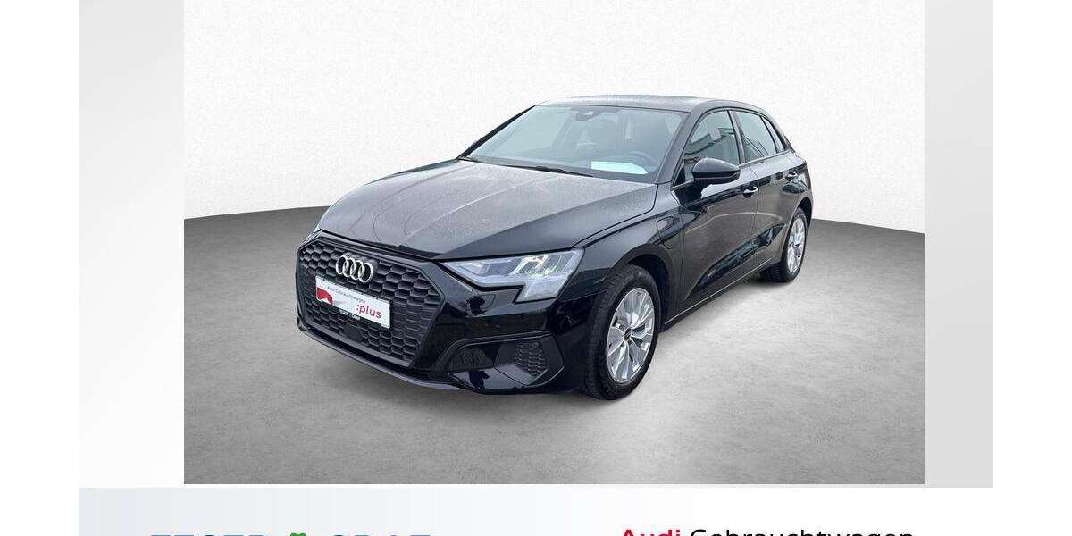 Audi A3 39.200 km 21.890 &euro; Burgoberbach 91595