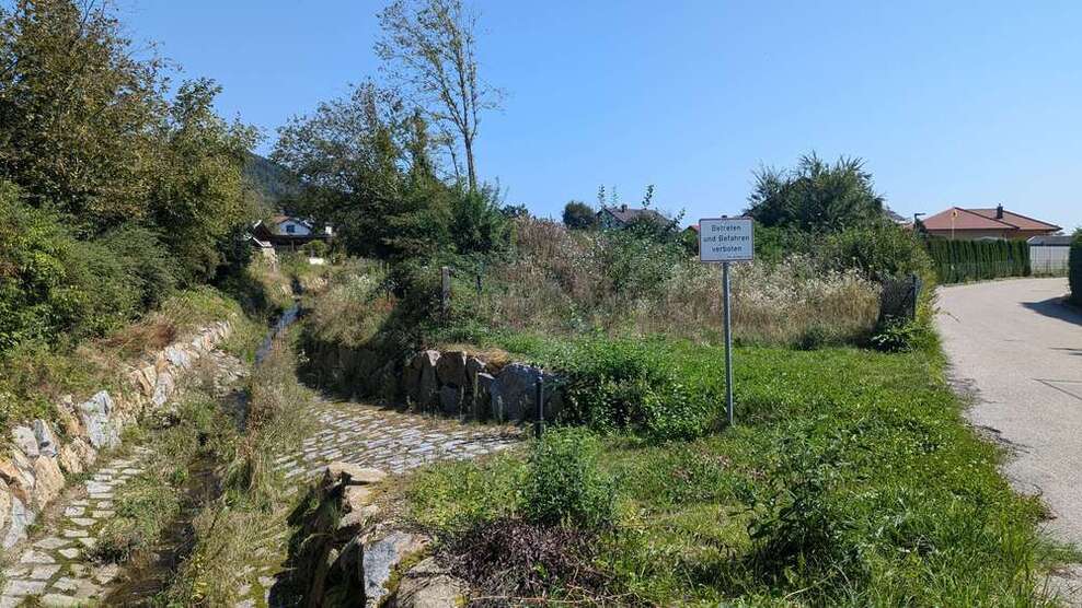 Grundstück zu verkaufen in Kirchdorf 349.000 € 2470 m²