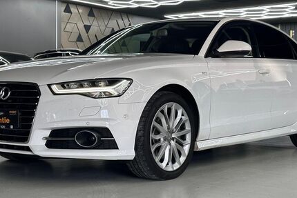 Audi A6 244.000 km 14.990 &euro; Peine 31226