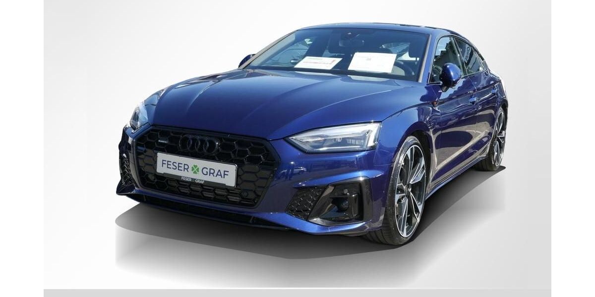 Audi A5 65.950 km 34.880 &euro; Erlangen 91058