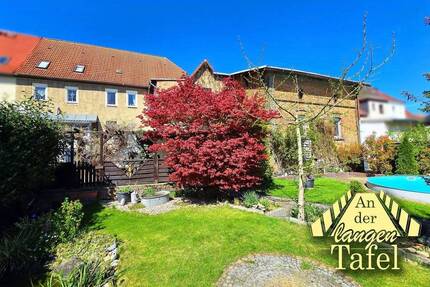 Haus Gröbzig Gröbzig - 8 Zimmer, 290 m&sup2;, 85.000&euro; | Angebot:26858802