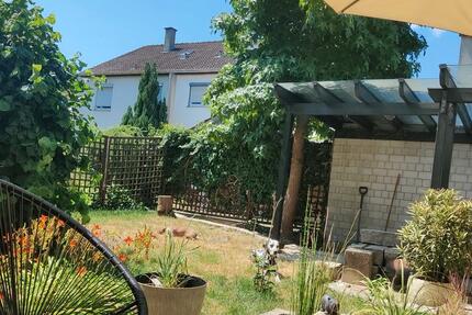 Haus Bad Saulgau - 6.5 Zimmer, 154 m&sup2;, 410.000&euro; | Angebot:26225589