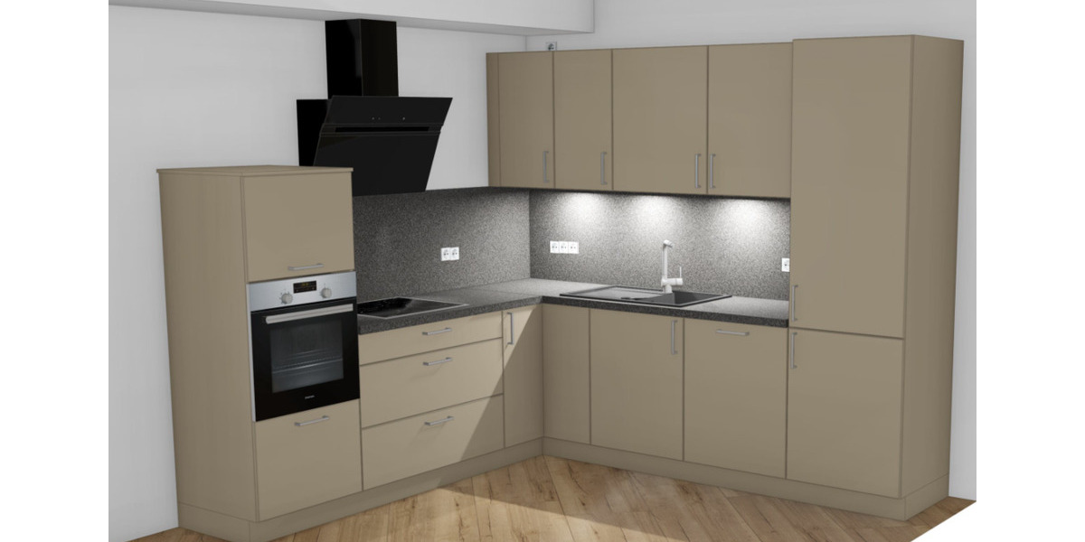 Wohnen an der Ems - Exklusive 3-Zimmer-Erdgeschosswohnung mit Wohlfühlcharakter 3 zimmer