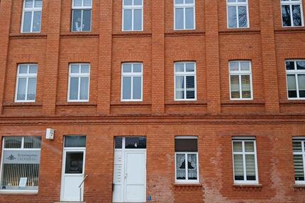 Wohnung Wittenberge - 1 Zimmer, 35 m&sup2;, 320&euro; | Angebot:26255044