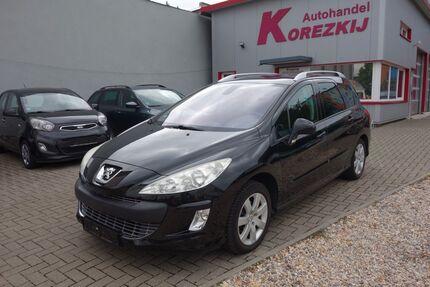 Peugeot 308 119.000 km 2.289 &euro; Leipzig 04249
