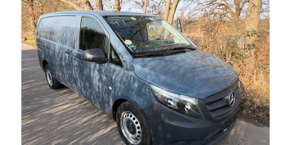 Mercedes-Benz Vito 45.196 km 11.350 &euro; Köln 51149