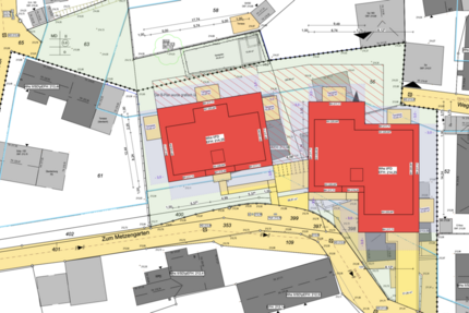Grundstück Hennef - 850.000&euro; | Angebot:25349489