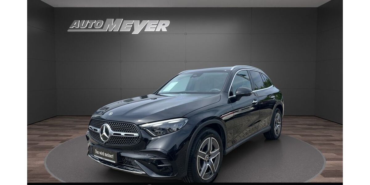 Mercedes-Benz GLC 200 11.800 km 53.420 &euro; Neustadt a.d. Aisch 91413