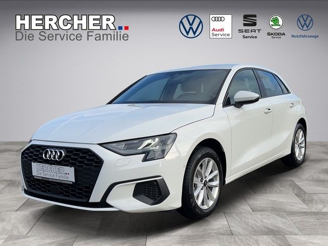 Audi A3 23.450 km 22.790 &euro; Altenburg 04600