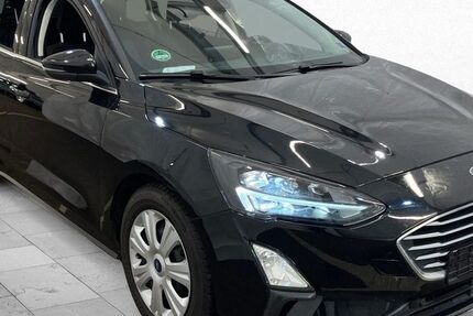 Ford Focus 49.998 km 16.480 &euro; Barchfeld - Immelborn 36456