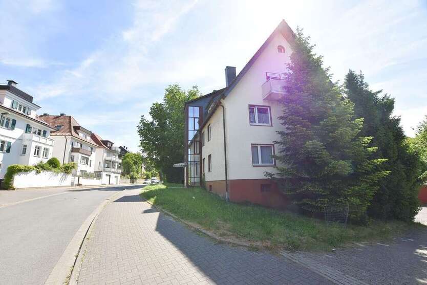 Haus zum Kaufen in Detmold 870.000 € 502 m²