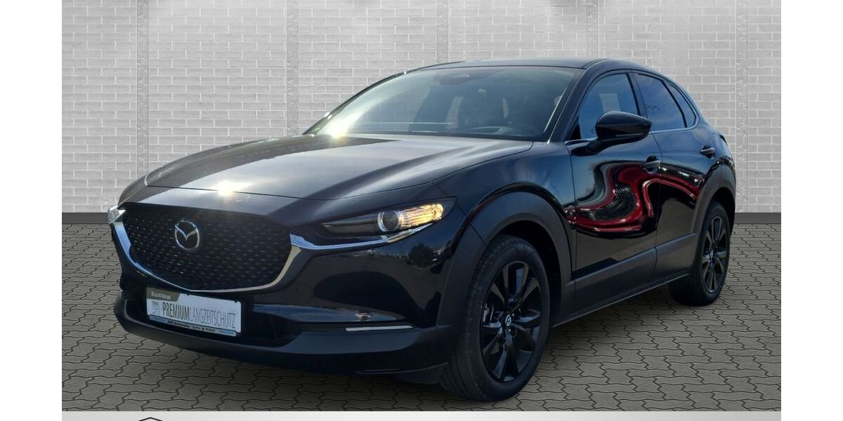 Mazda CX-30 2.894 km 28.490 &euro; Gotha 99867