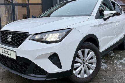 Seat Arona 38.150 km 16.490 &euro; Dresden 01219