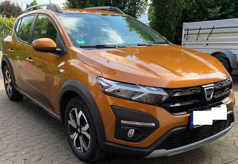 Sandero
