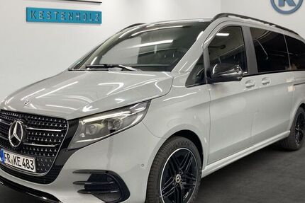 Mercedes V 300