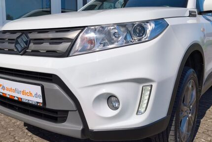 Suzuki Vitara 54.119 km 15.980 &euro; Redekin 39319