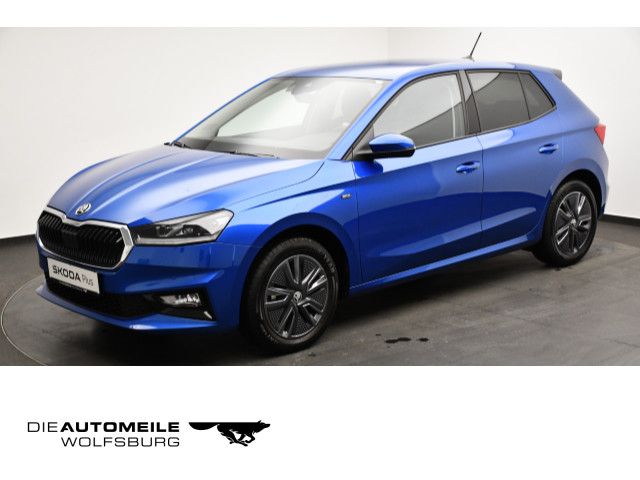 Skoda Fabia 6.665 km 18.180 &euro; Wolfsburg 38440