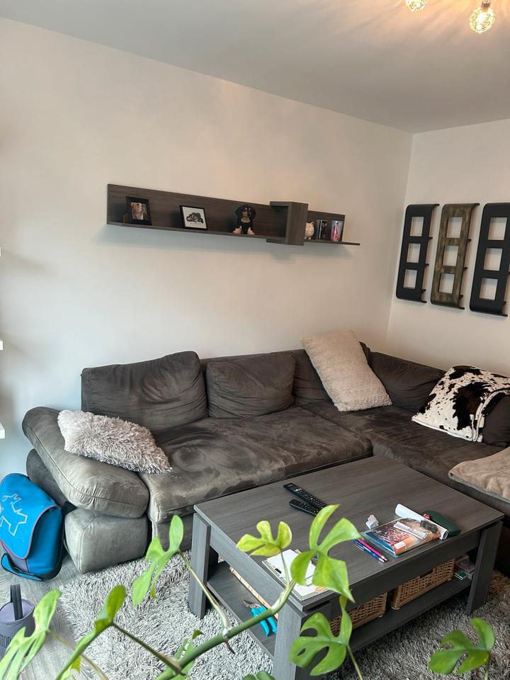 Charmante 2-Zimmer-Wohnung mit Balkon in Hemer