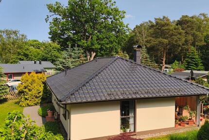 Haus Karlshagen - 3 Zimmer, 120 m&sup2;, 1.800.000&euro; | Angebot:26873461
