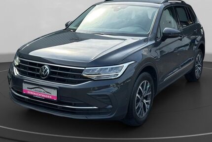 VW Tiguan 59.988 km 26.990 € Euskirchen 53879