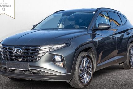 Hyundai TUCSON 37.150 km 22.990 &euro; Halle (Saale) 06114