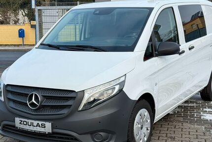 Mercedes-Benz Vito 228.000 km 15.699 &euro; Maintal OT Dörnigheim 63477