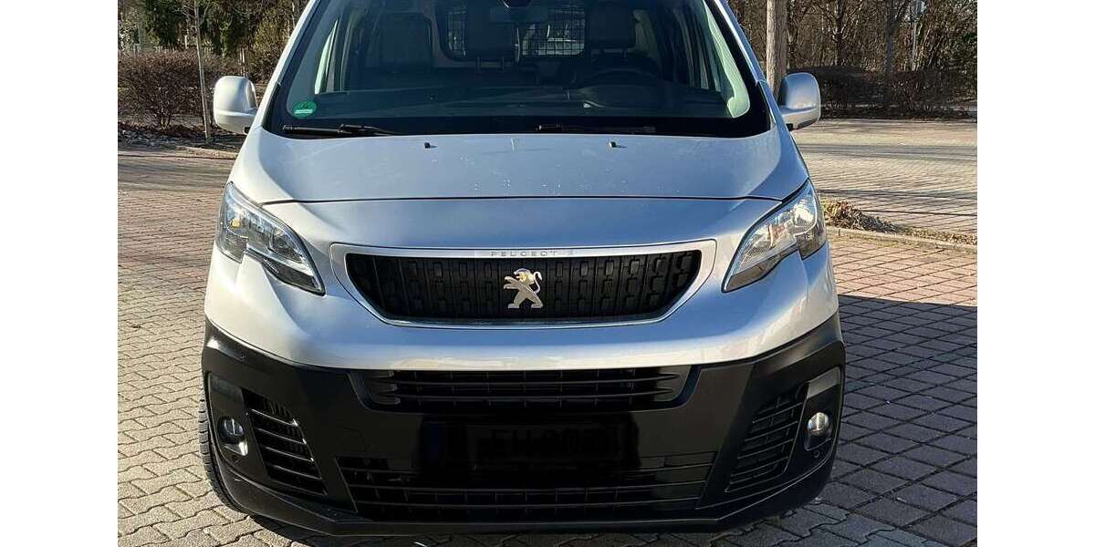 Peugeot Expert 120.000 km 11.900 &euro; München 81241