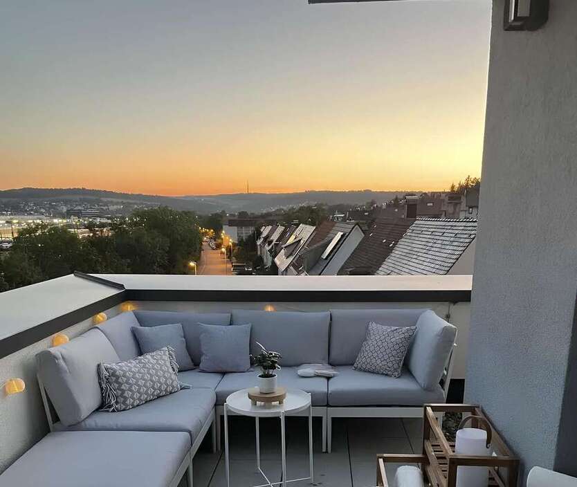 Wohnung zum Mieten in Ulm 775 € 62 m²