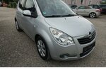 Opel Agila Edition Klima Alulelgen SR+ WR 65.200 km 3.600 &euro; Neumarkt/OPf 92318