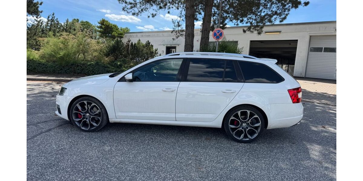 Skoda Octavia 236.189 km 7.999 &euro; Barsbüttel 22885
