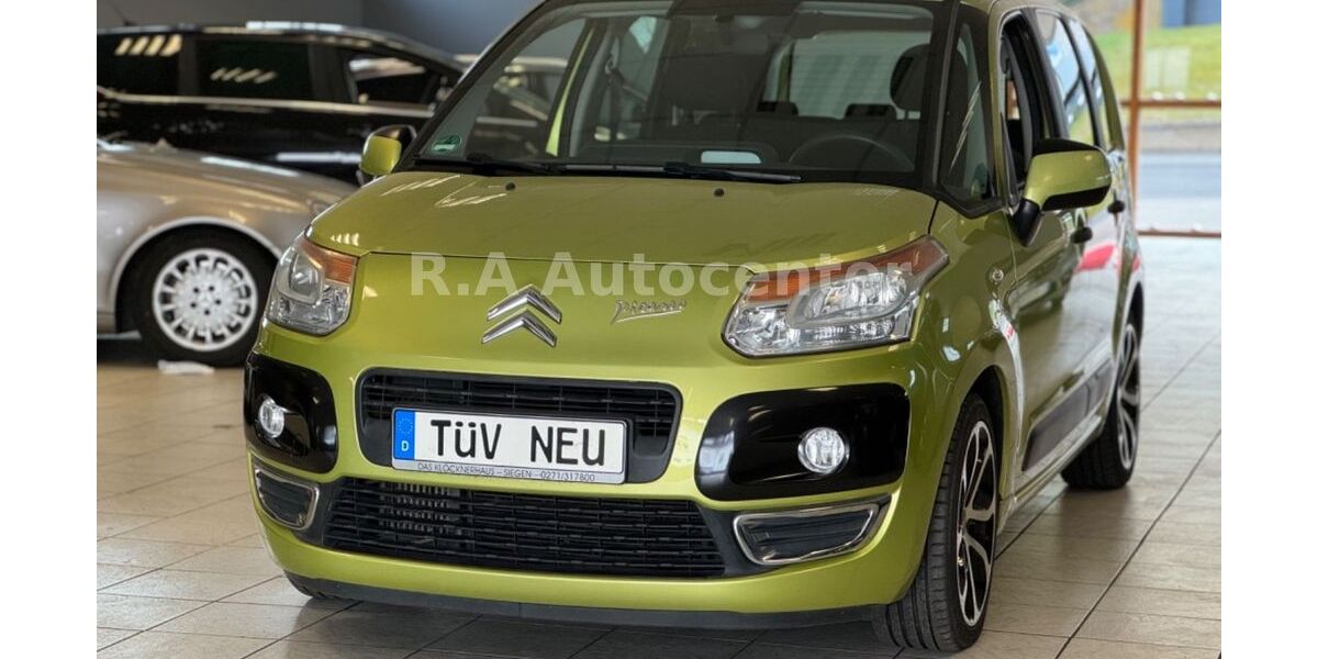 Citroen C3 155.208 km 3.000 &euro; Burg 35745