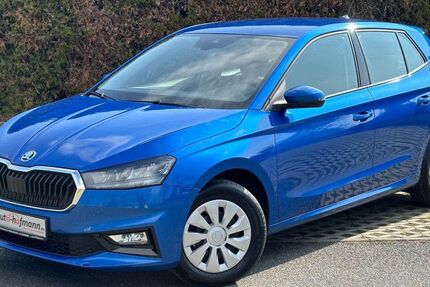 Skoda Fabia 19.990 km 16.990 € Wallenfels 96346