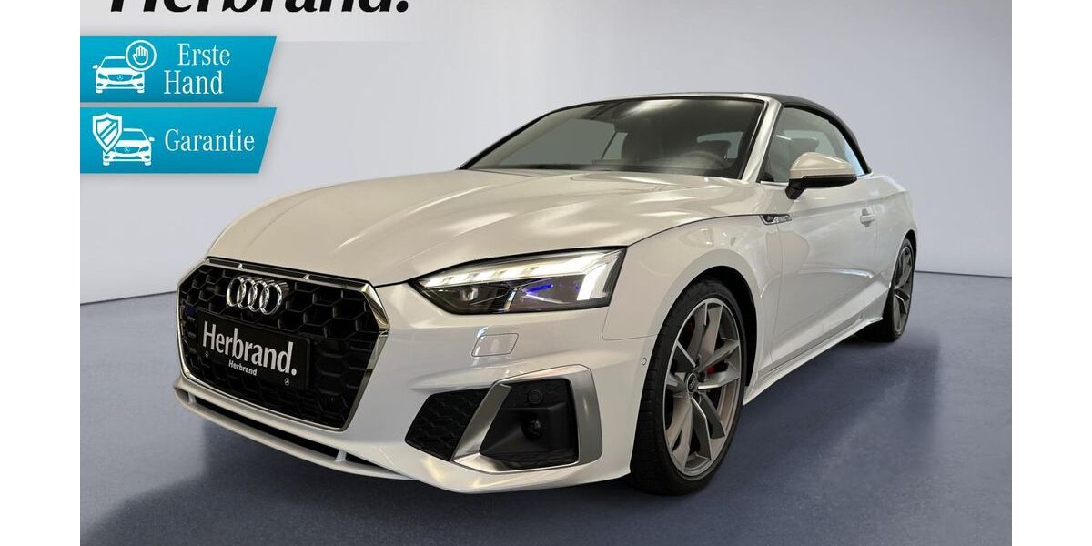 Audi A5 22.043 km 45.980 &euro; Kevelaer 47623