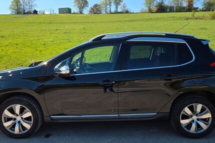 Peugeot 2008 203.000 km 3.999 &euro; Tauberbischofsheim 97941