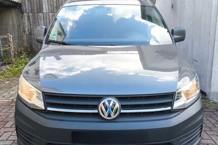 VW Caddy 200.000 km 10.450 &euro; Flensburg 24941