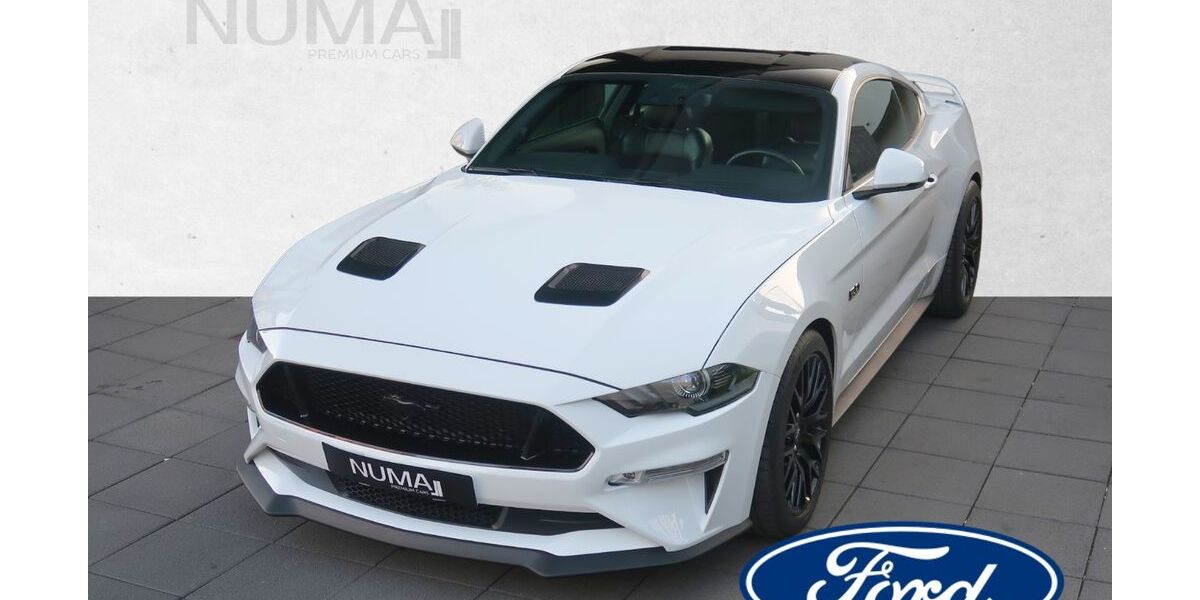 Ford Mustang 57.636 km 39.700 &euro; Engstingen 72829