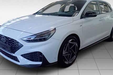 Hyundai i30 12.219 km 23.970 &euro; Coburg 96450