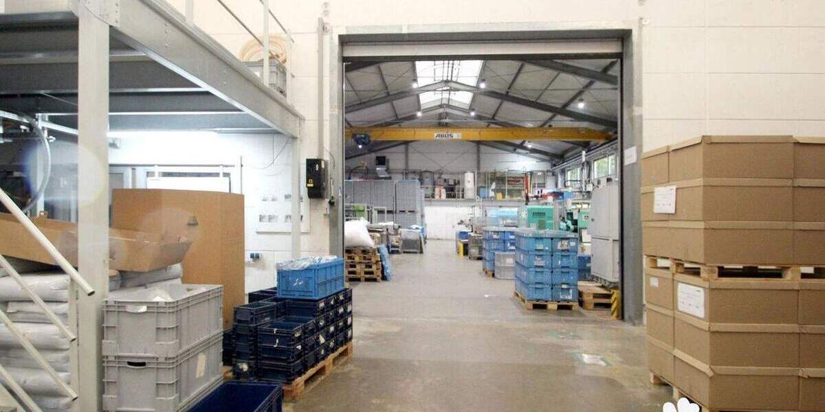 Gewerbeobjekt Partenstein - 1.295.000&euro; | Angebot:25693719