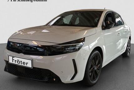 Opel Corsa 8.430 km 15.980 &euro; Eckernförde 24340