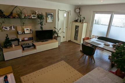 Helle EG-Gartenwohnung in Langweid mit hochwertiger Ausstattung 3 zimmer