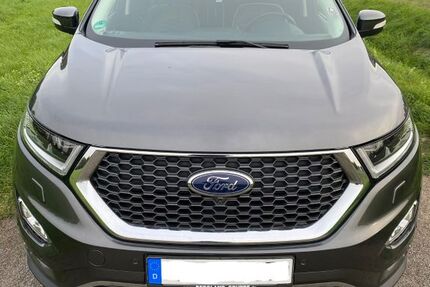 Ford Edge 160.000 km 17.500 &euro; Kamen 59174